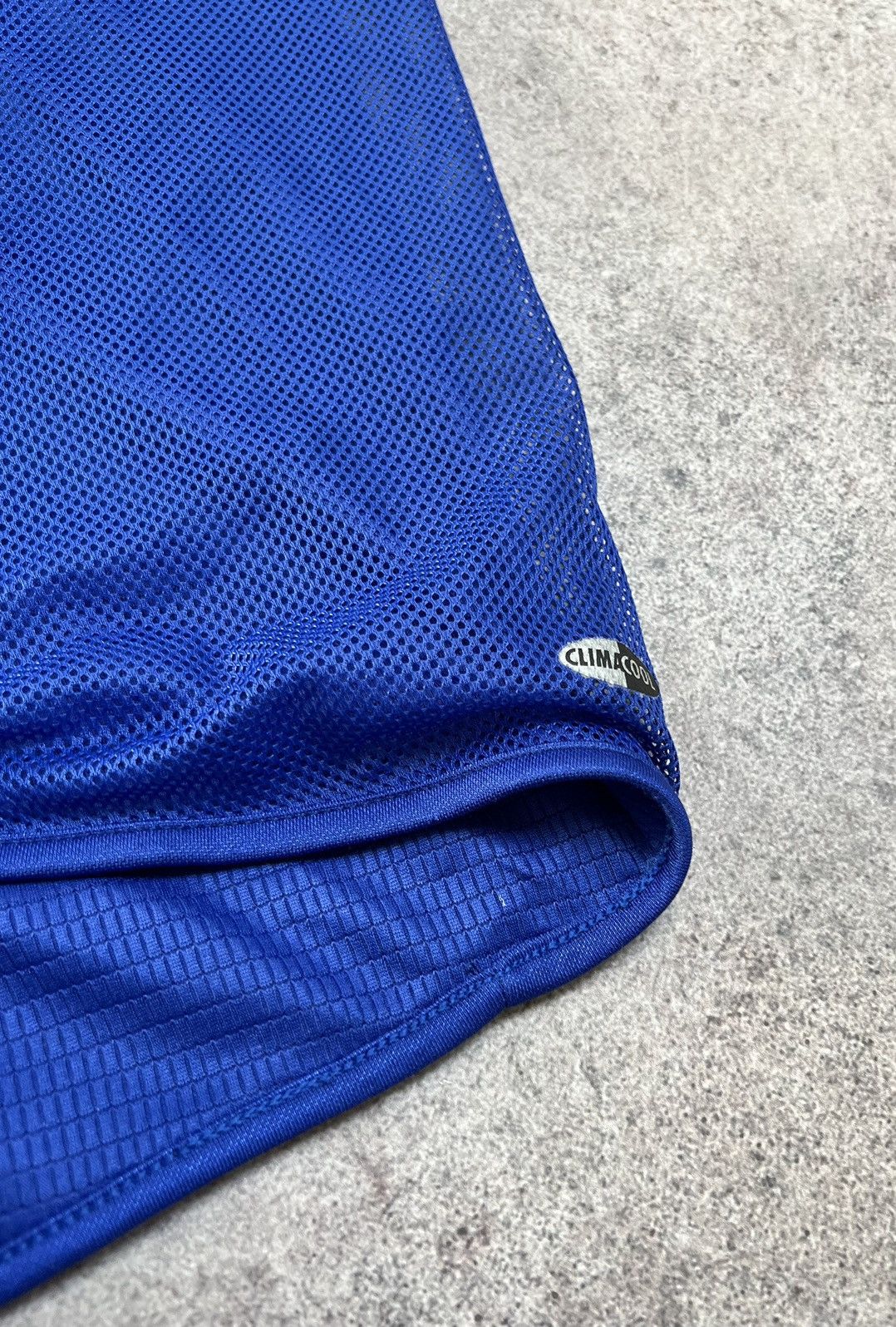 Adidas × Vintage Dynamo Kyiv vintage adidas jersey 2004/2005 season Size US XL / EU 56 / 4 - 3 Thumbnail