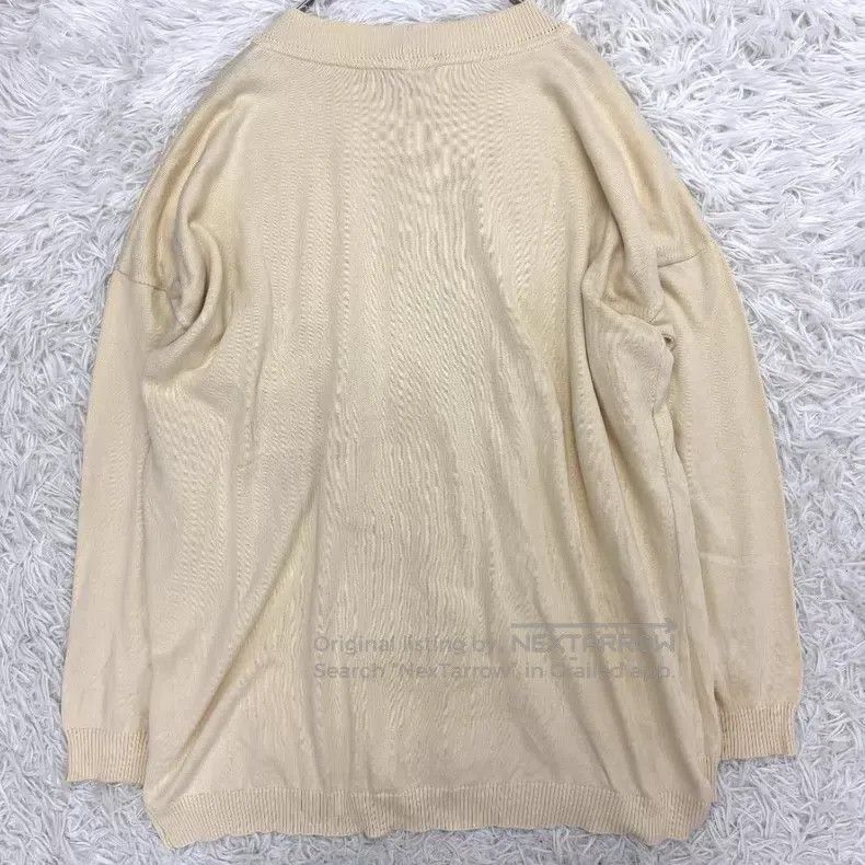 Vivienne Westwood Vivienne Westwood Red label skull patterned long-sleeve kn Size S / US 4 / IT 40 - 3 Thumbnail
