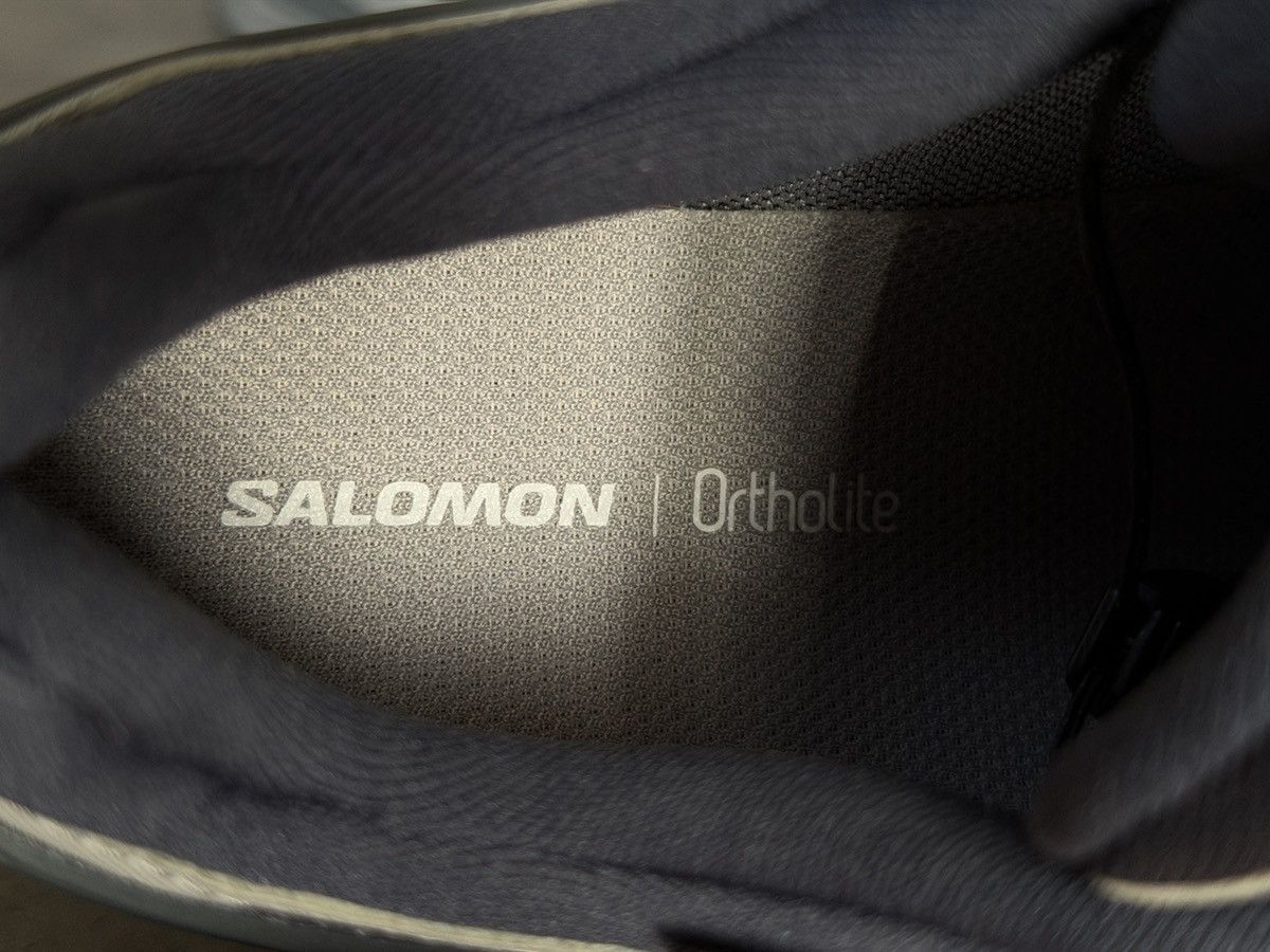 Salomon Sample Salomon ACS Pro GTX - FW24 Size US 9 / EU 42 - 12 Thumbnail