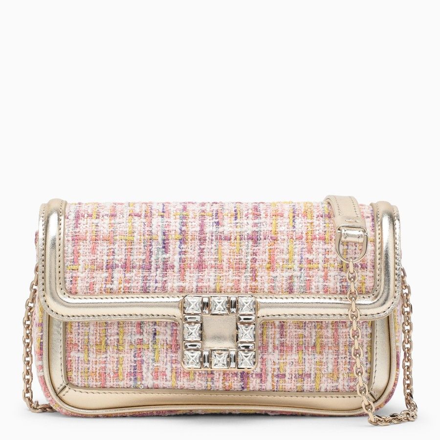 Roger Vivier o1d2blof0924 Size : OS / Cross-body Bag In Multicolor Size ONE SIZE - 1 Thumbnail
