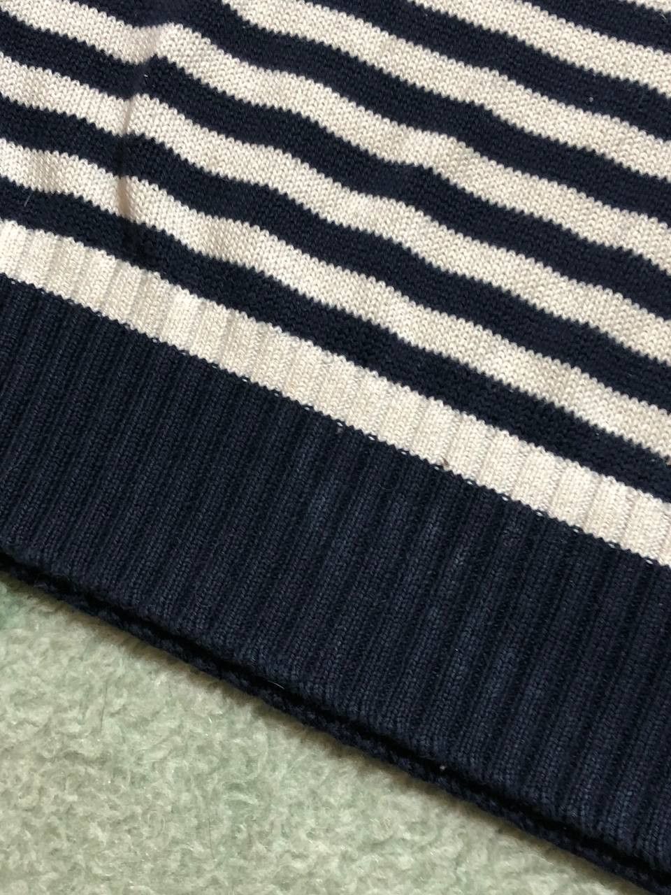 Lacoste Lacoste Sweater Size US XL / EU 56 / 4 - 11 Thumbnail