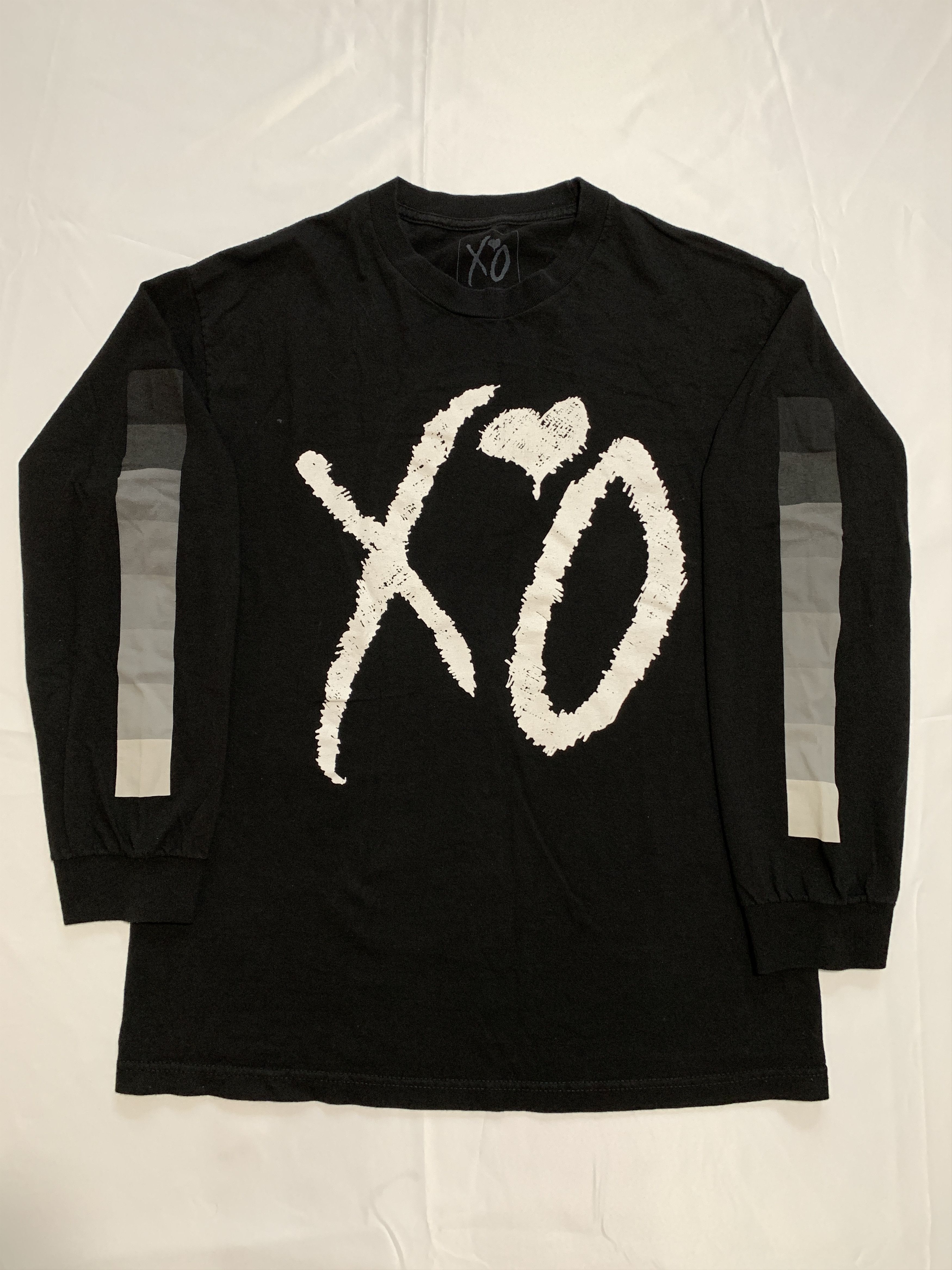 The Weeknd THE WEEKND HOUSE OF BALLOONS 5 YEAR ANNIVERSARY LONG SLEEVE Size US L / EU 52-54 / 3 - 3 Thumbnail