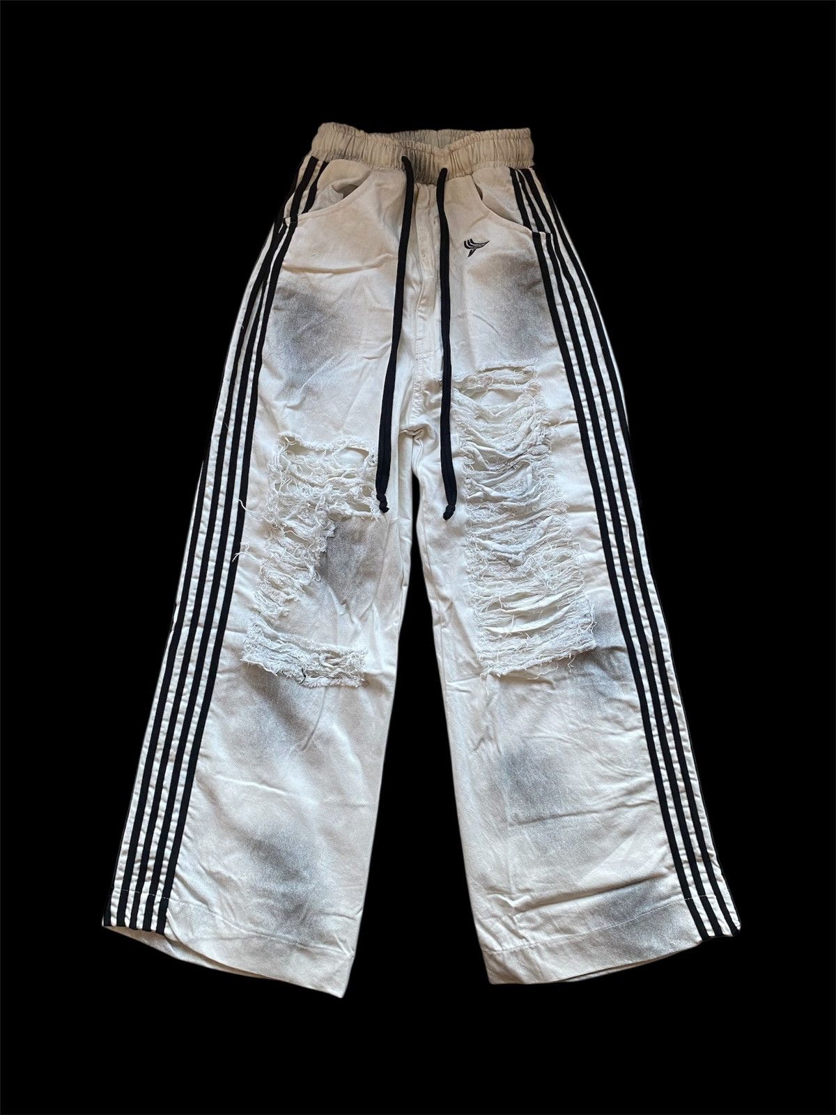 Yori sport 5 STRIPE LONG JOHN TOP YORI SPORT 5STRIPE LONG SLEEVE T