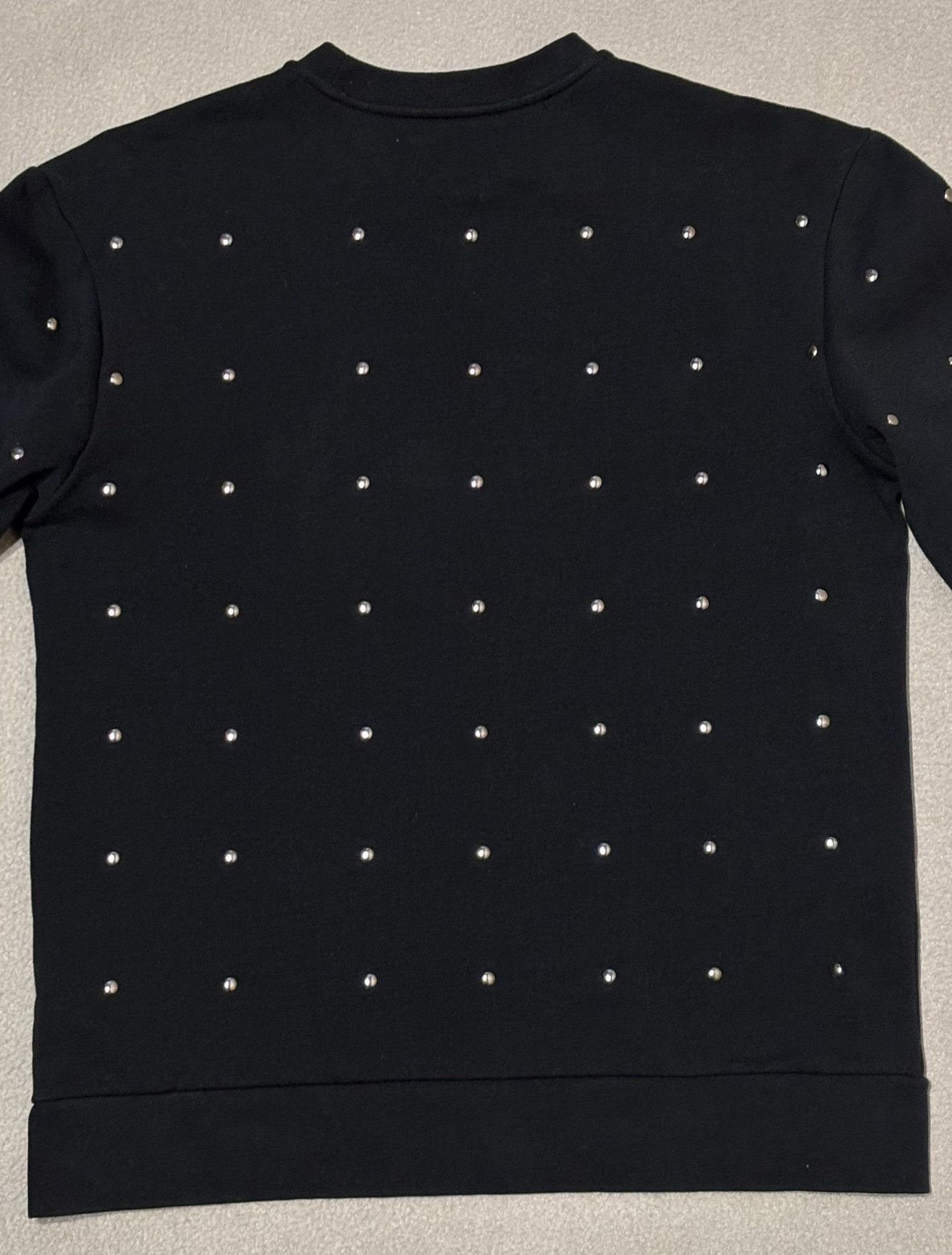 Iceberg Iceberg Black sweatshirt size S Size S / US 4 / IT 40 - 7 Thumbnail