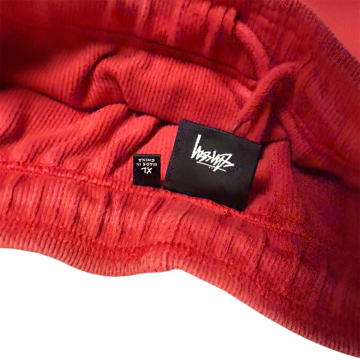 Stussy Waffle Shorts Size US 38 / EU 54 - 4 Thumbnail