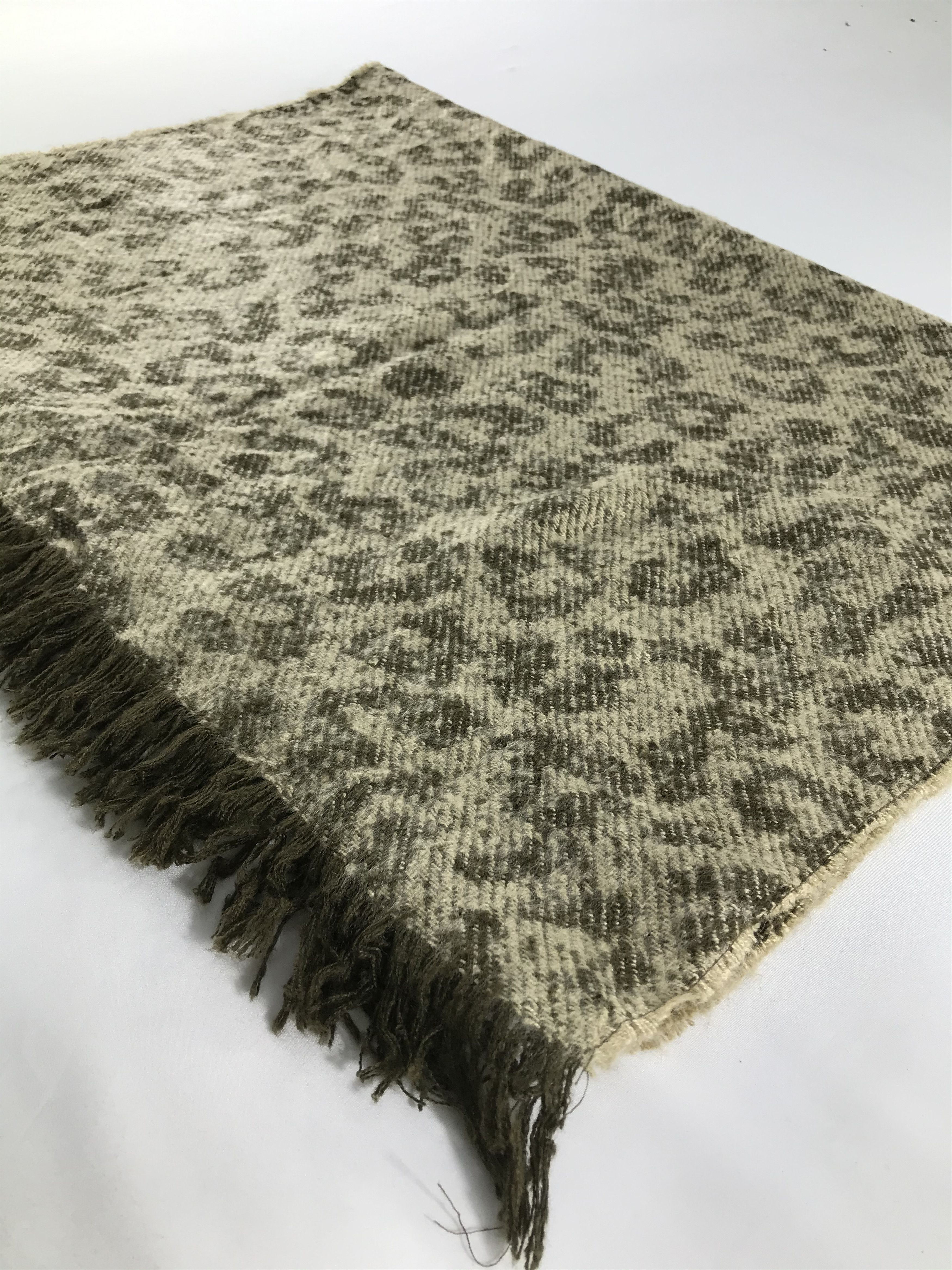 DKNY × Vintage DKNY Scarf / Muffler / Neckwear - WW2261 Size ONE SIZE - 3 Thumbnail