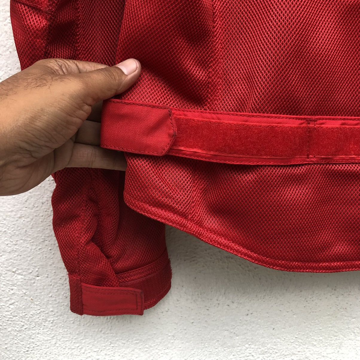 Sports Specialties Vintage KUSHITANI Japan Motorcycle Riding Jacket Size US M / EU 48-50 / 2 - 18 Thumbnail