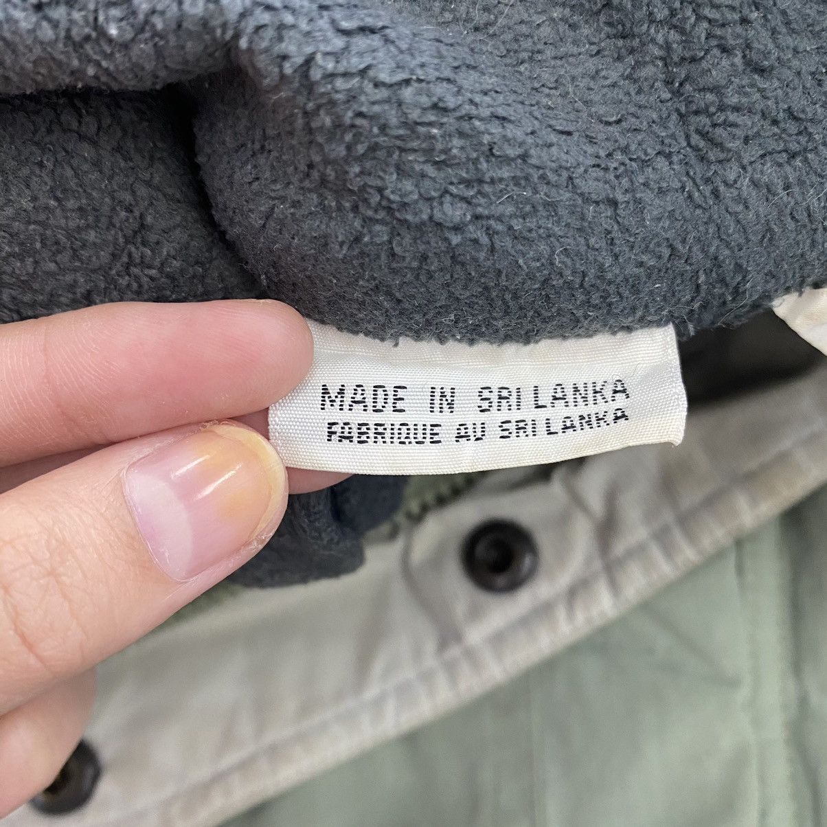 Columbia × Vintage Vintage COLUMBIA SPORTWEAR USA Outdoor Hiking Embroidered Size US XL / EU 56 / 4 - 7 Thumbnail