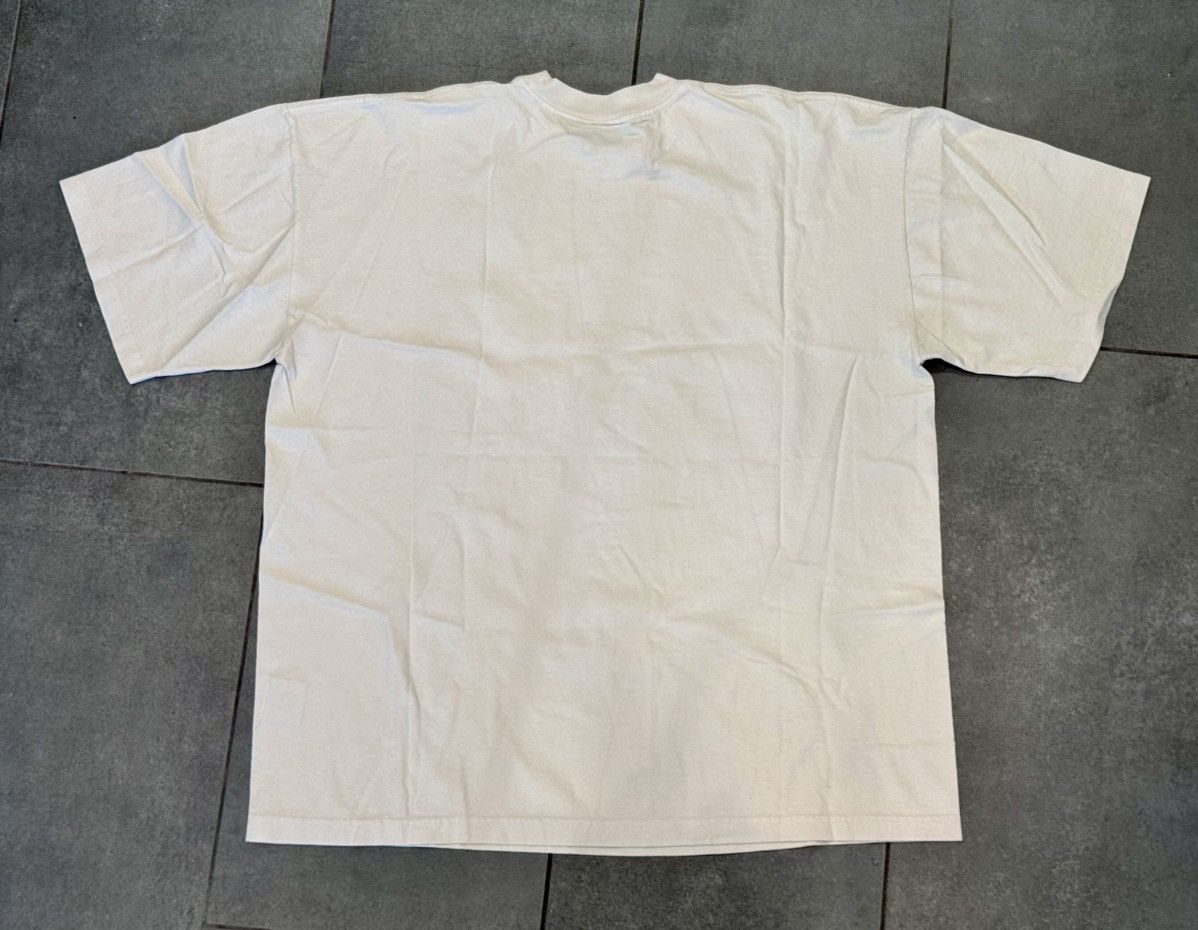 Revenge Revenge x Trippie Redd Bart Simpsons Tee Cream XL Size US XL / EU 56 / 4 - 7 Thumbnail