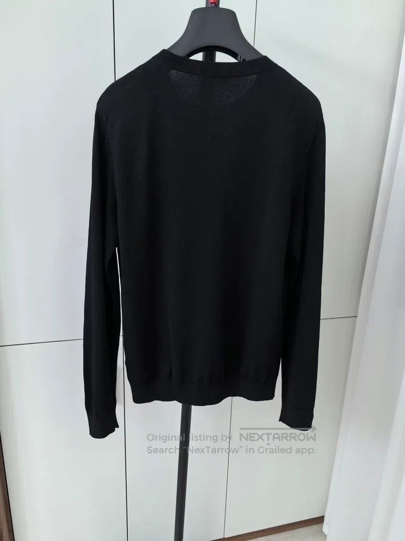 Other Valentino Men's knitwear Size US M / EU 48-50 / 2 - 2 Thumbnail