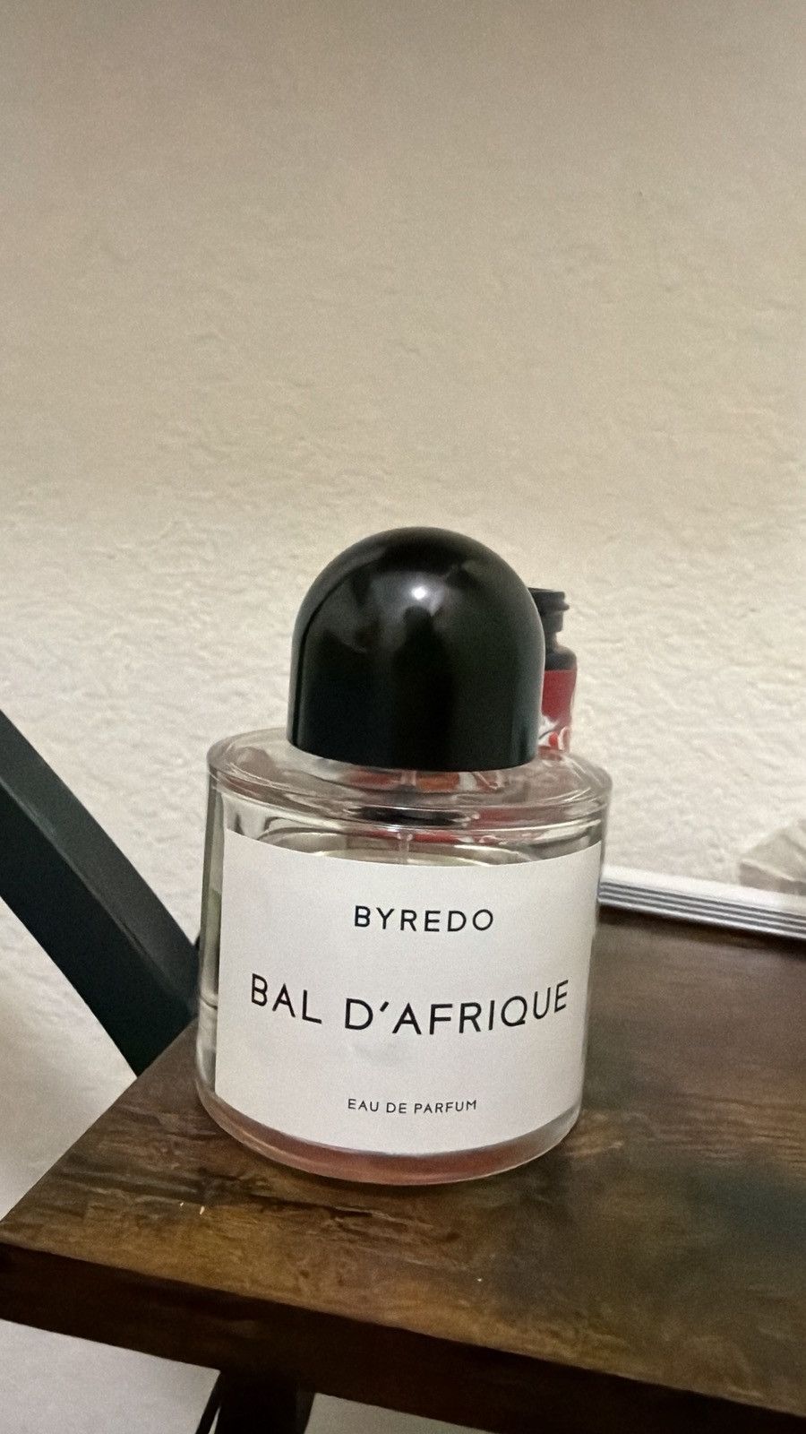 Byredo BAL D AFRIQUE BYREDO Size ONE SIZE - 1 Thumbnail