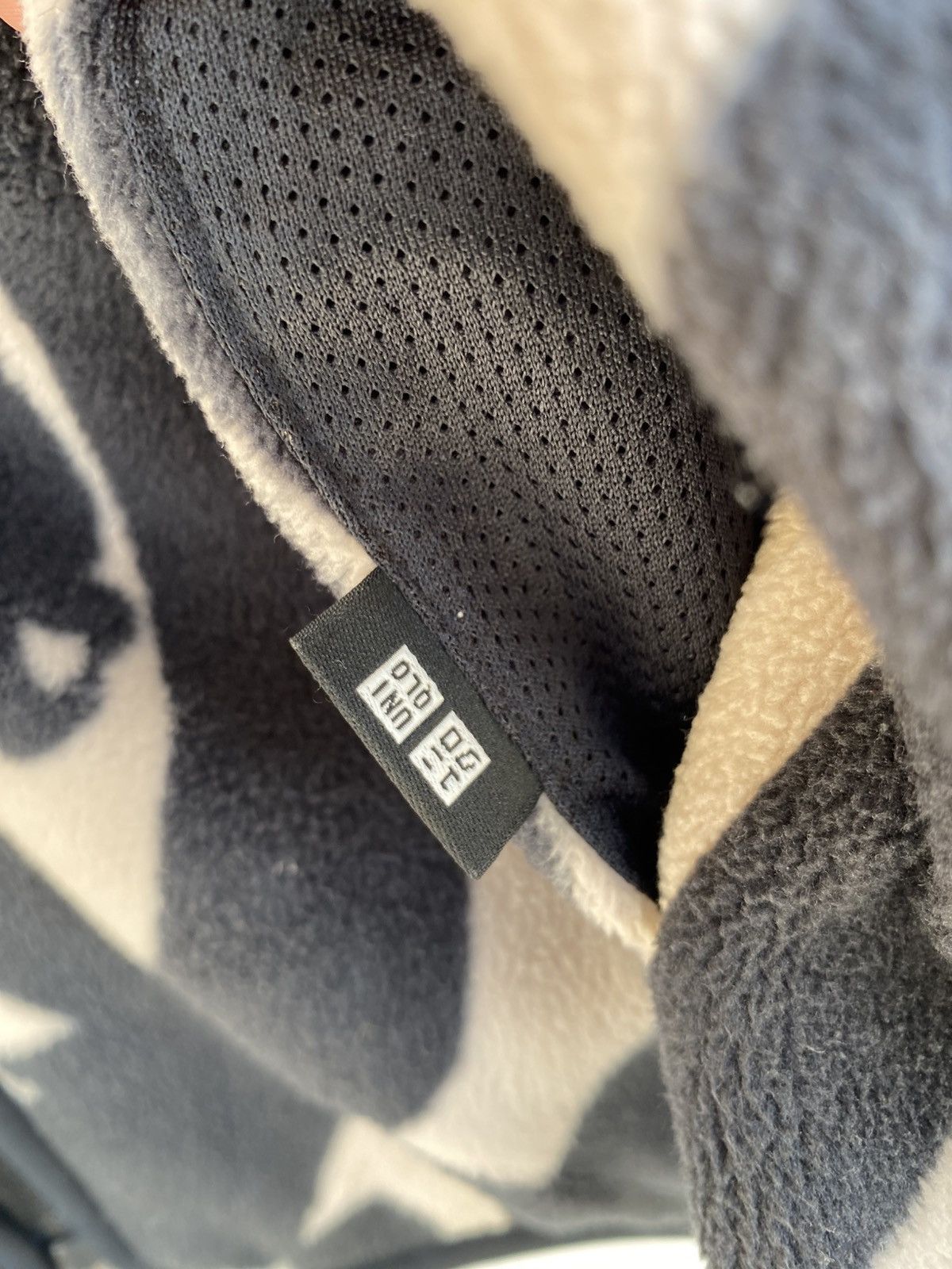 Uniqlo Uniqlo Marimekko Fleece Siz XL Size XL / US 12-14 / IT 48-50 - 11 Thumbnail