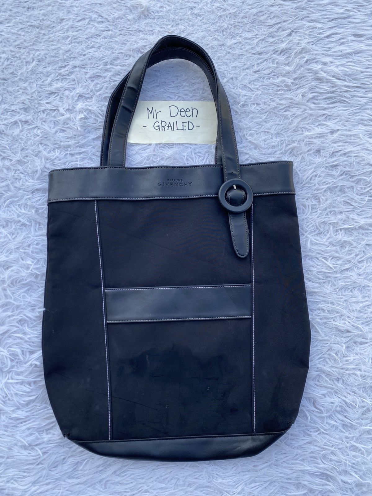 Givenchy Rare GIVENCHY For Women Handle Bag Size ONE SIZE - 4 Thumbnail