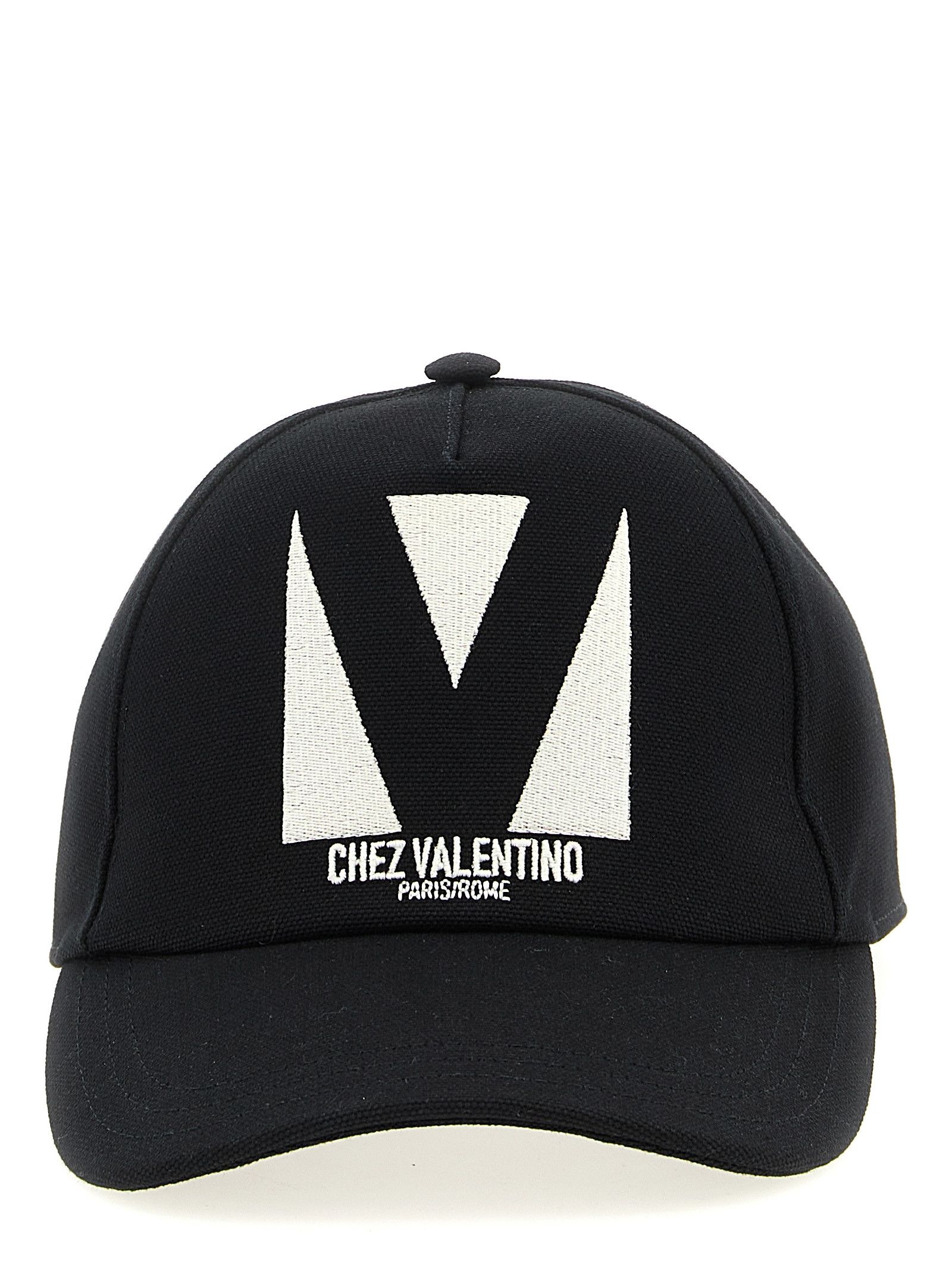 Valentino Valentino Garavani 'Chez Valentino' Cap Size ONE SIZE - 1 Thumbnail