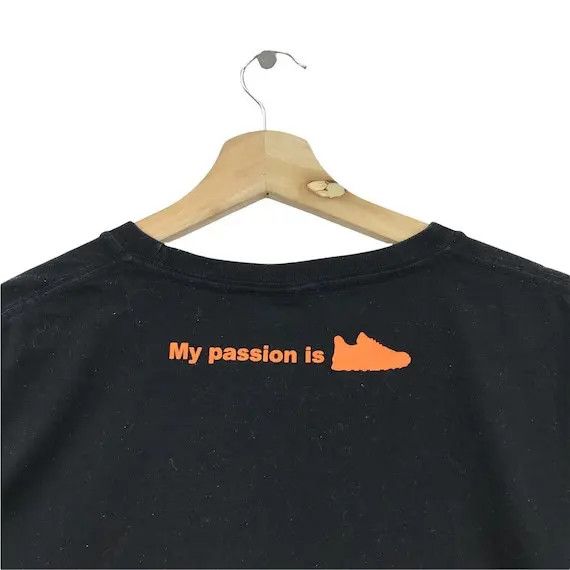 Marlboro × atmos Vtg ATMOS x MARLBORO COLLABORATION Box Logo Tee Shirt Size US M / EU 48-50 / 2 - 6 Thumbnail