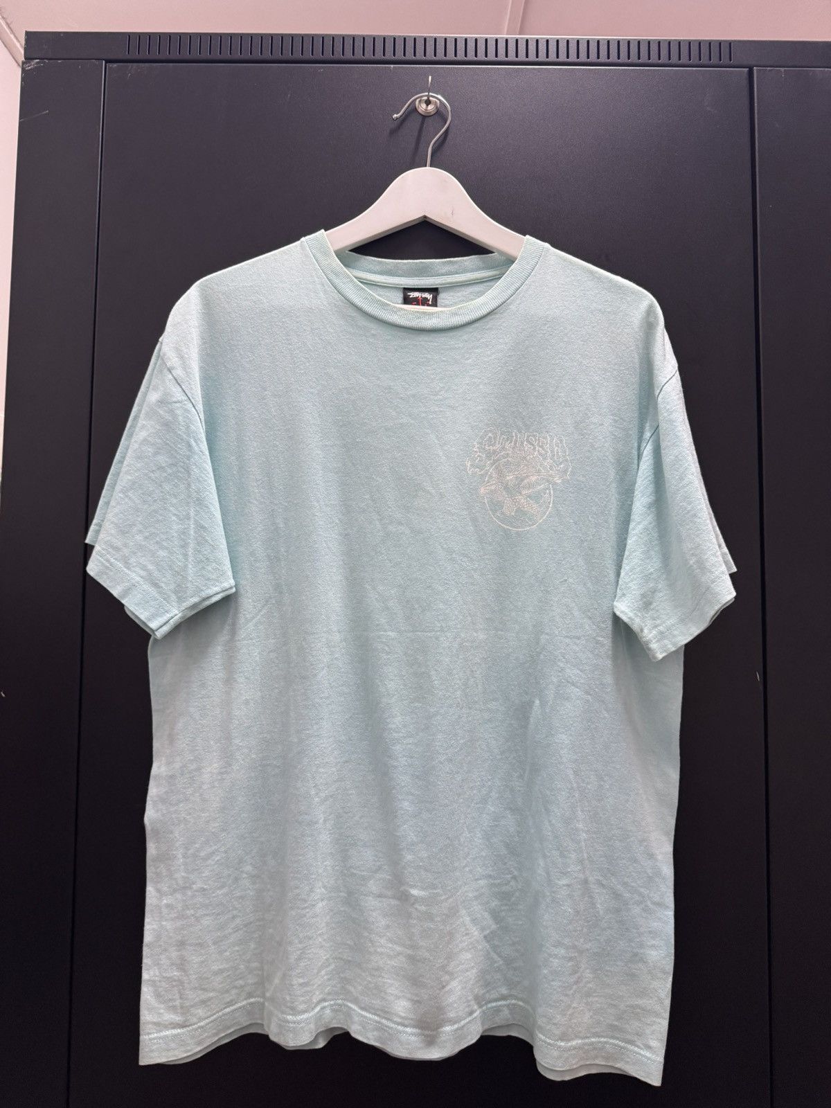 Stussy Vintage y2k Stussy Surf Monster Size US L / EU 52-54 / 3 - 8 Thumbnail