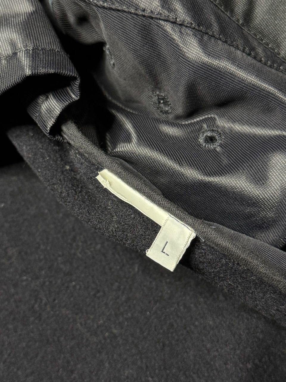Stone Island Stone Island Wool Coat L International Size US L / EU 52-54 / 3 - 16 Thumbnail