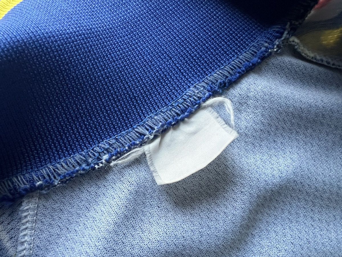 Soccer Jersey : Parmalat A.C. Arm Champion Tape
