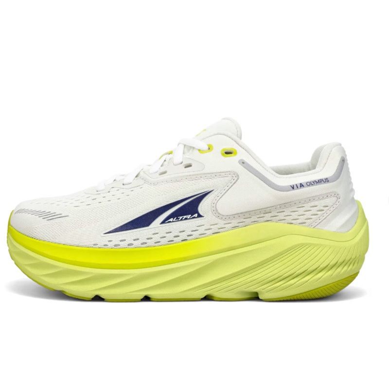 Trail Altra Zero Drops Altra Via Olympus Running Shoes Mens  display picture 2