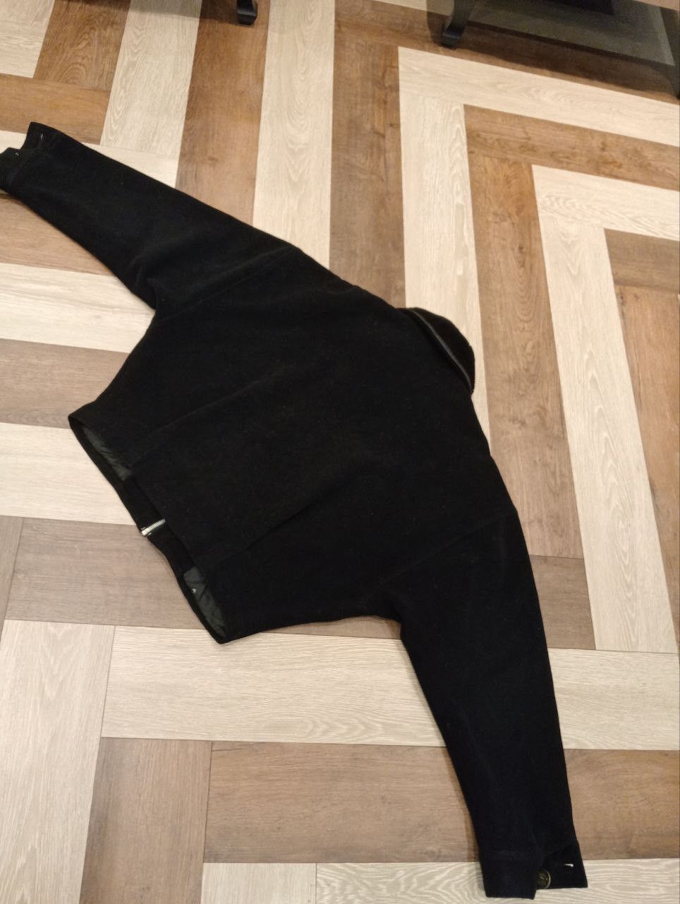Versace VINTAGE ISTANTE VERSACE MADE IN ITALY JACKET Size US L / EU 52-54 / 3 - 17 Thumbnail