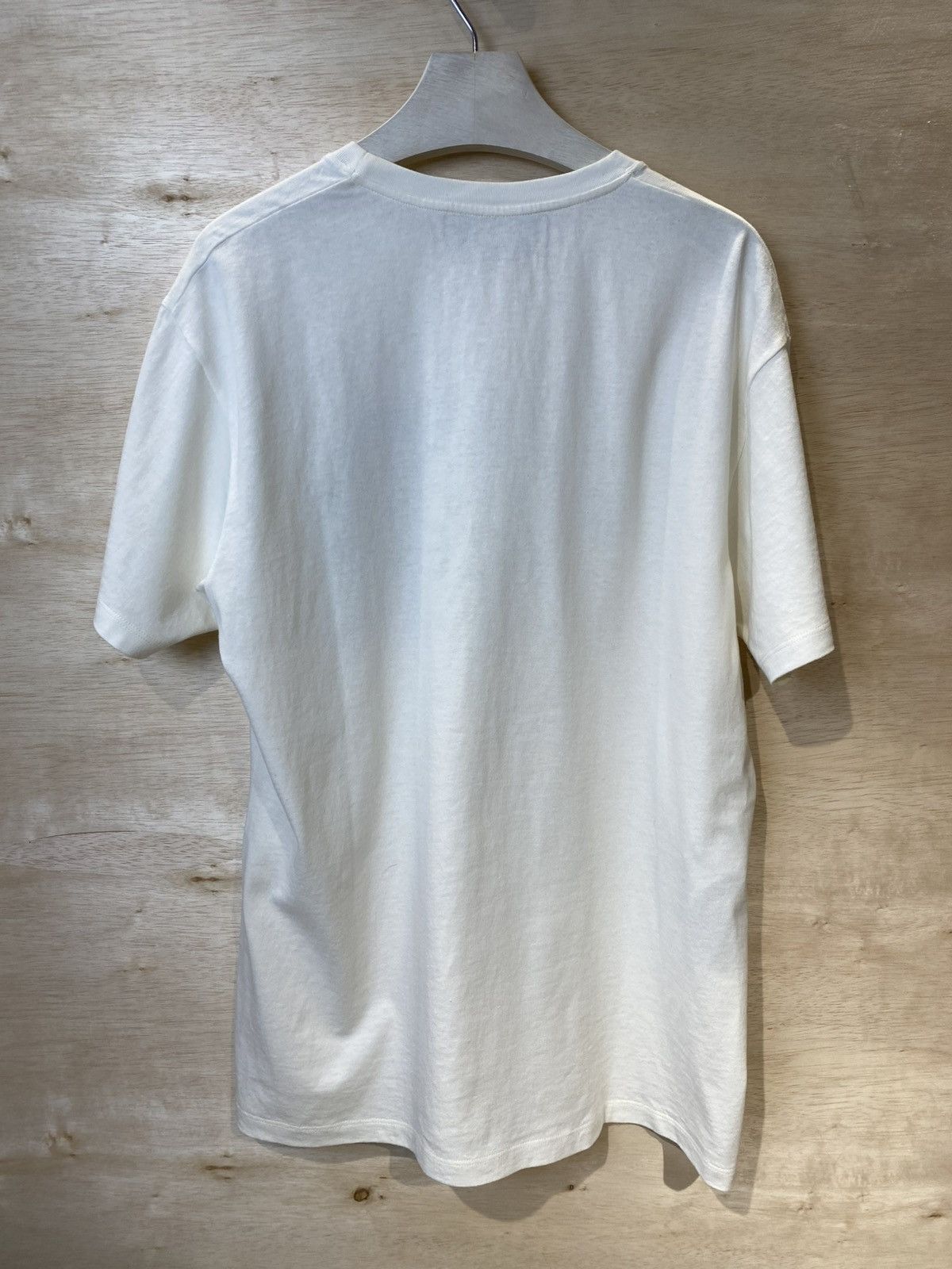 Gucci × The North Face Gucci The North Face Logo tee Size S Size US S / EU 44-46 / 1 - 3 Thumbnail
