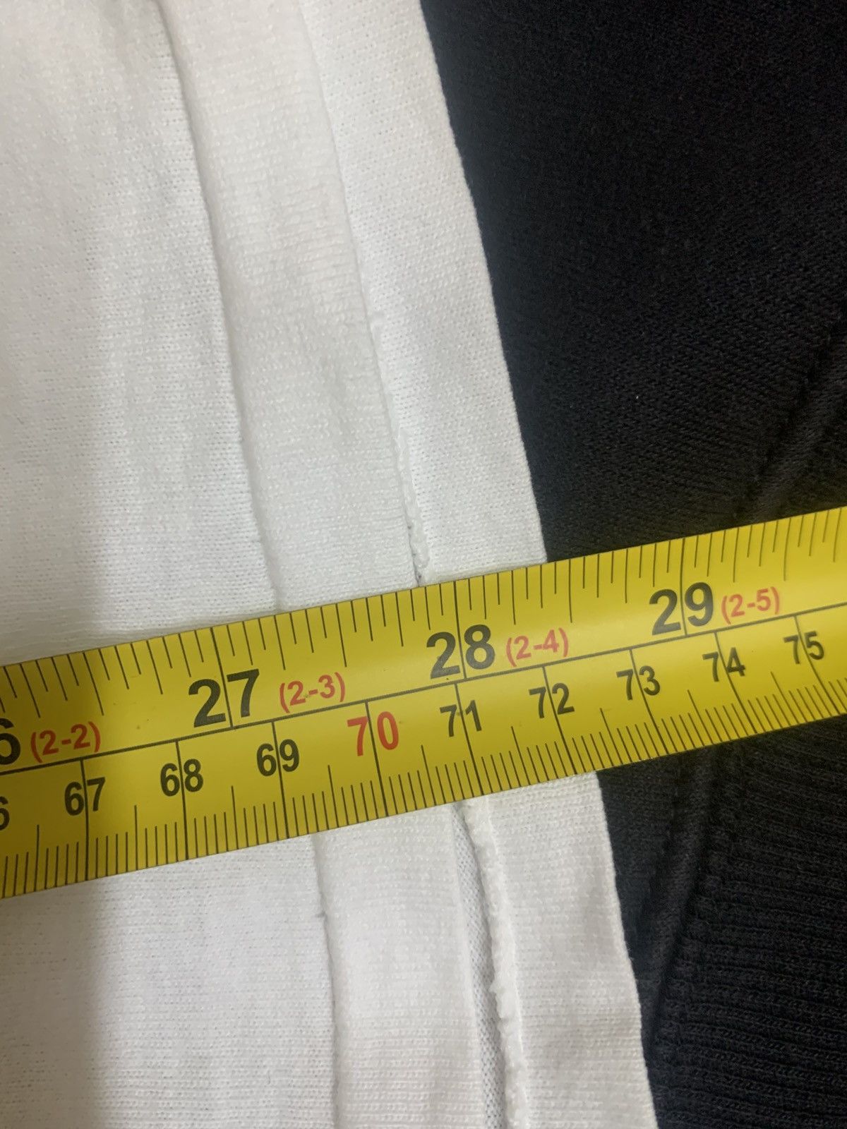 Other Vintage 90s gouge skateboard shirt Size US L / EU 52-54 / 3 - 11 Thumbnail