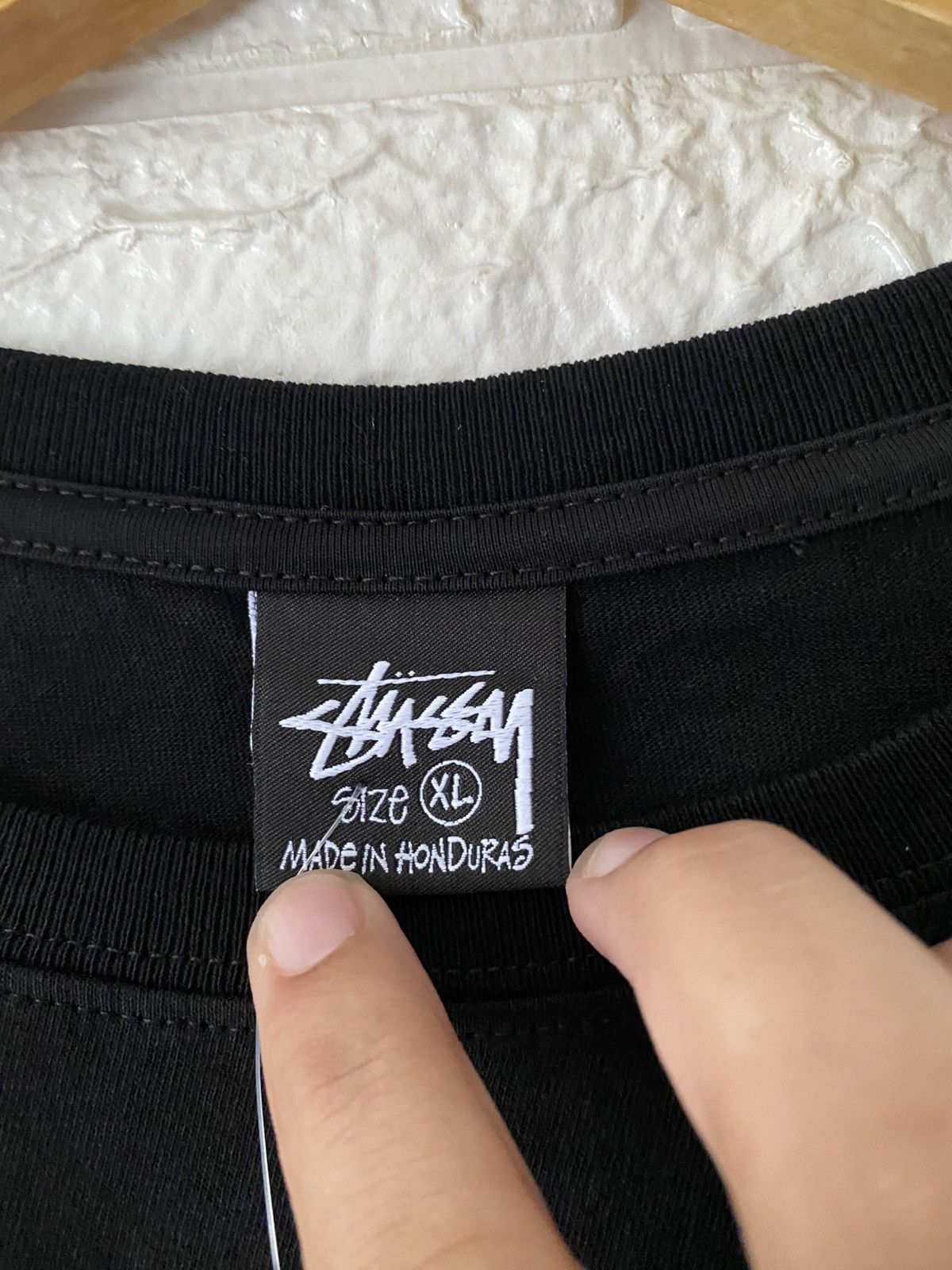 Stussy Stussy Patta Size US XL / EU 56 / 4 - 4 Thumbnail