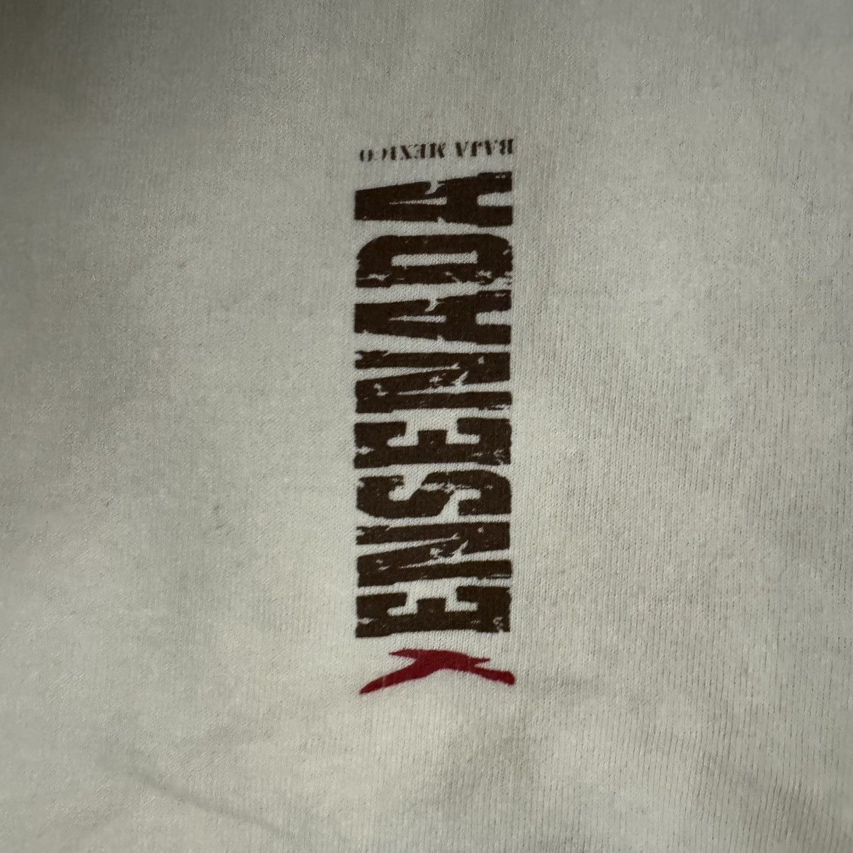 Other Ensenada Baja Mexico Vacation Beach T Shirt Size US XL / EU 56 / 4 - 6 Thumbnail
