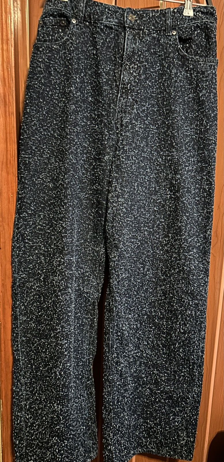 H&M H&M studio jeans Size 28" / US 6 / IT 42 - 7 Thumbnail