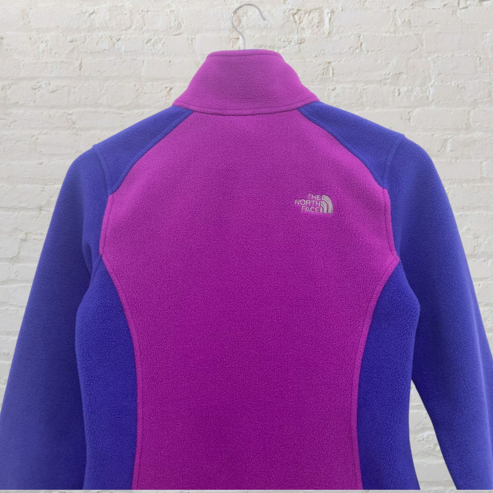 The North Face The North Face FlashDry Fleece Jacket - Size S/P Size S / US 4 / IT 40 - 5 Thumbnail