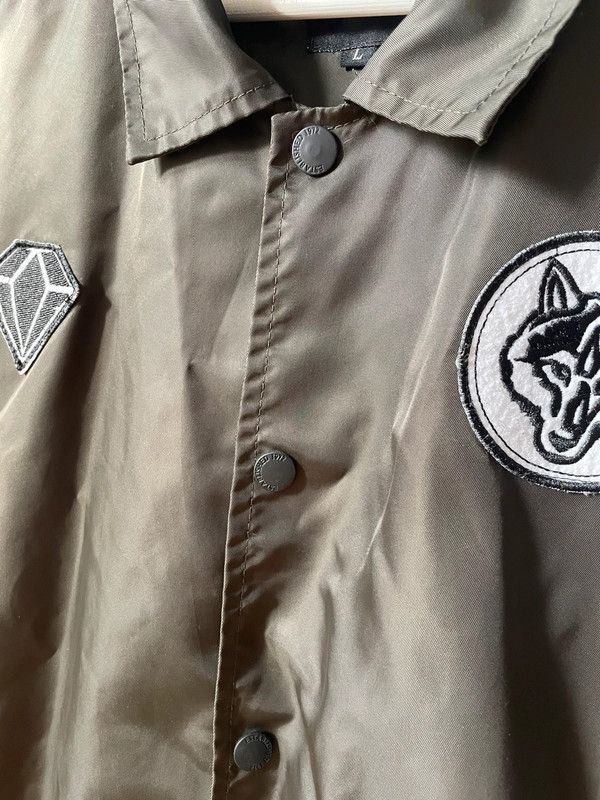 Brave Soul Jacket Brave Soul Size US L / EU 52-54 / 3 - 2 Thumbnail