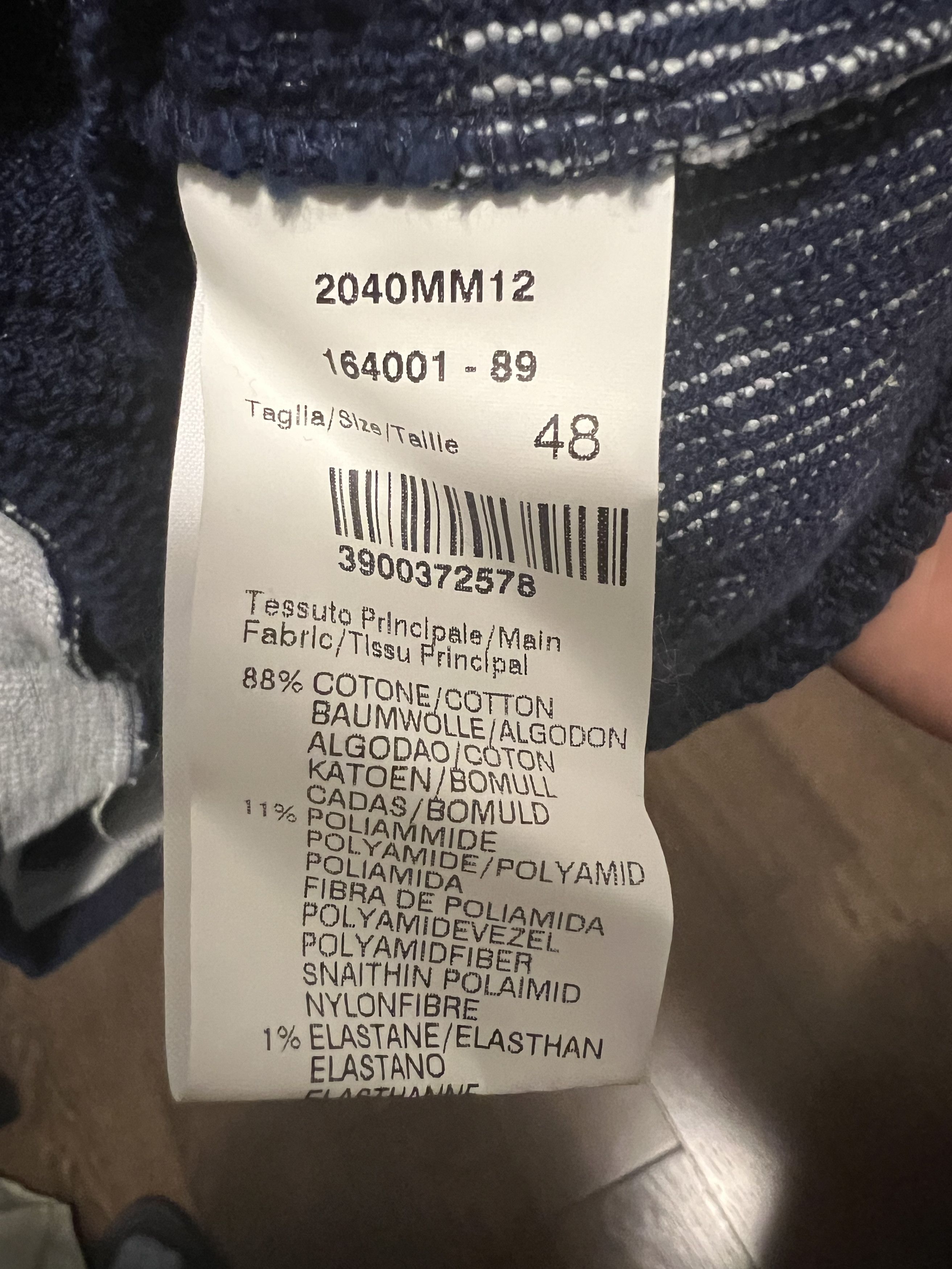 MSGM MSGM Cotton-blend Sweater and Shorts - Size 48 Size US M / EU 48-50 / 2 - 4 Thumbnail