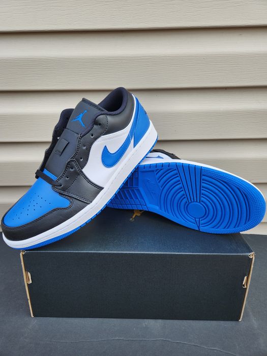 lowtop retro 1s