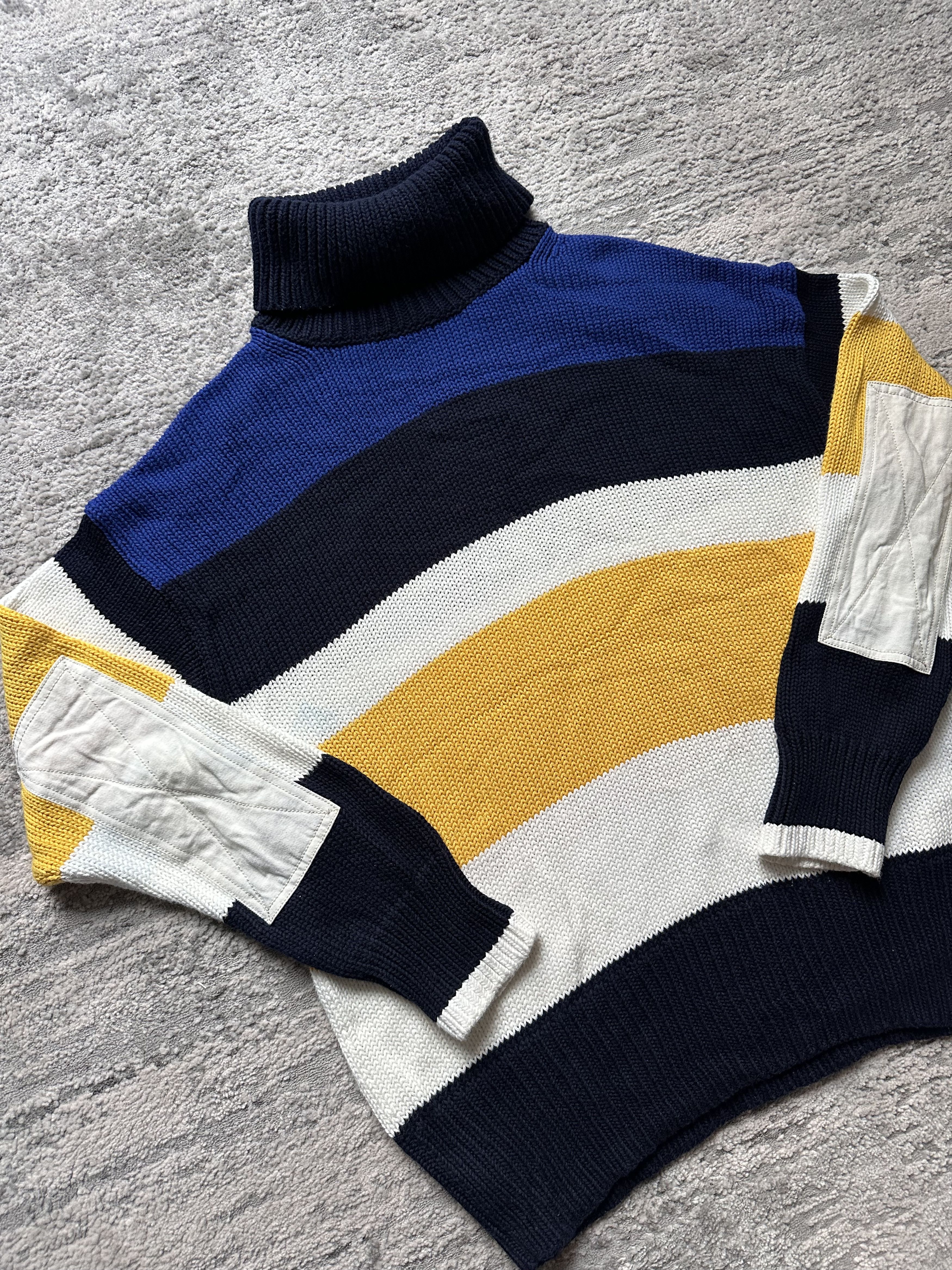 Polo Ralph Lauren Polo Ralph Lauren jumper sweater Size L / US 10 / IT 46 - 4 Thumbnail