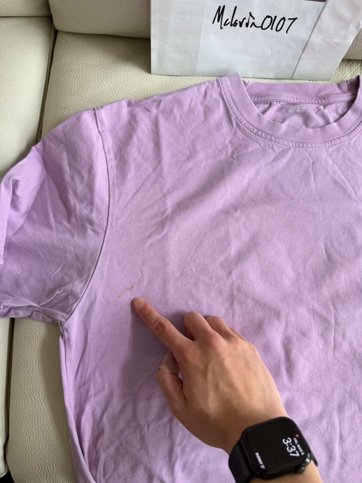 Arc'teryx × Palace Palace Arcteryx Tri Ferg Tee Size US XL / EU 56 / 4 - 7 Thumbnail