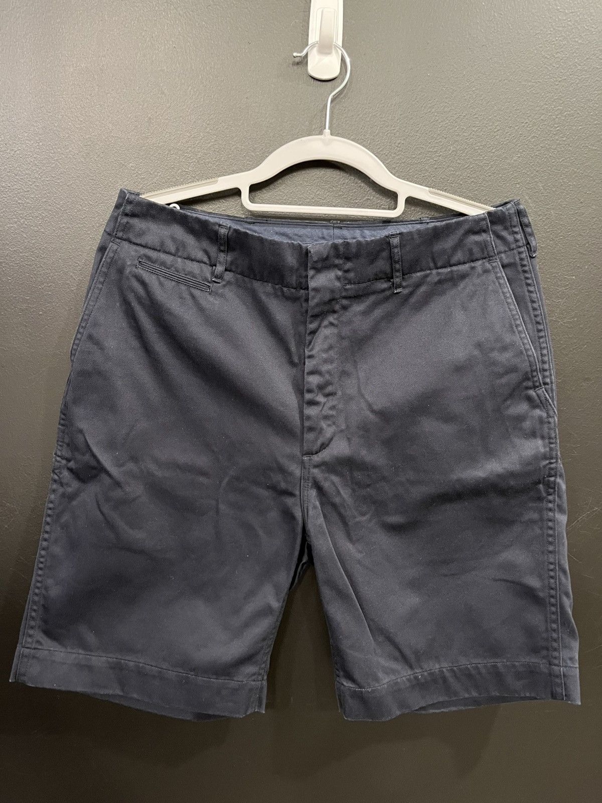 Nanamica Chino shorts Size US 30 / EU 46 - 1 Thumbnail