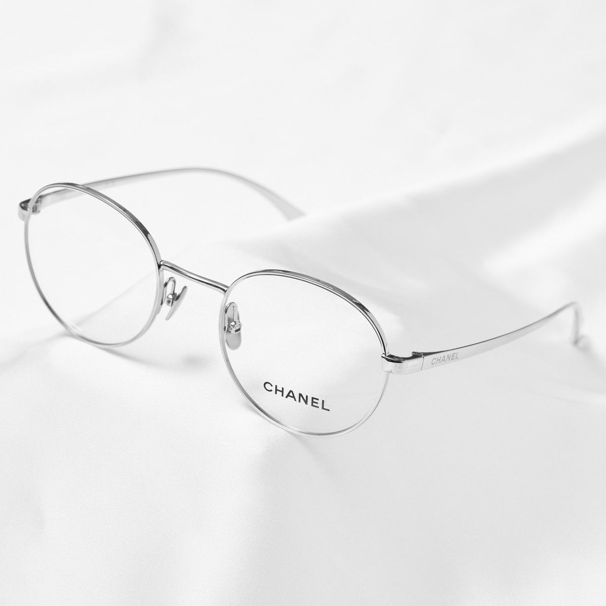 Chanel CHANEL 0CH2209 C124 GLASSES Size ONE SIZE - 2 Thumbnail