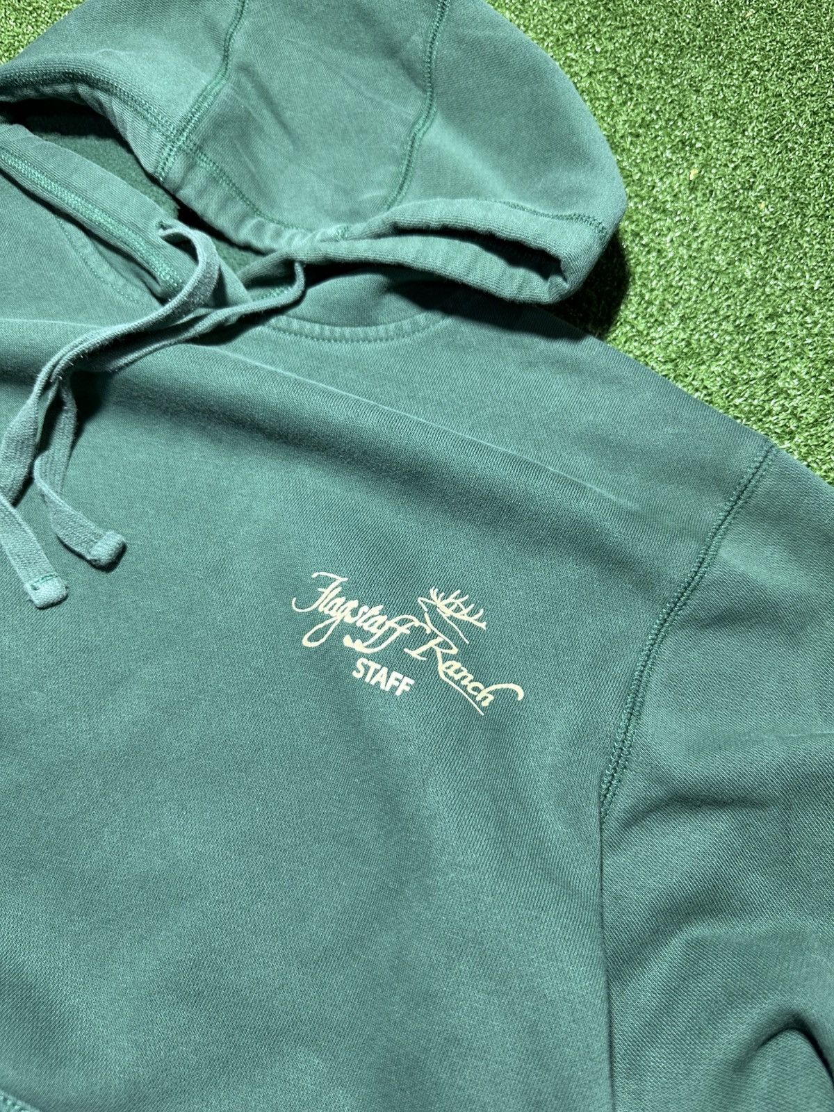 Other Sport tek hoodie Size US M / EU 48-50 / 2 - 5 Thumbnail