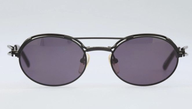 Jean Paul Gaultier Jean Paul Gaultier JPG vintage sunglasses archive Size ONE SIZE - 3 Thumbnail