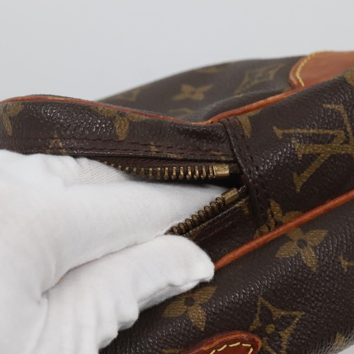 Louis Vuitton LOUIS VUITTON Monogram Amazon Shoulder Bag M45236 Size ONE SIZE - 15 Thumbnail