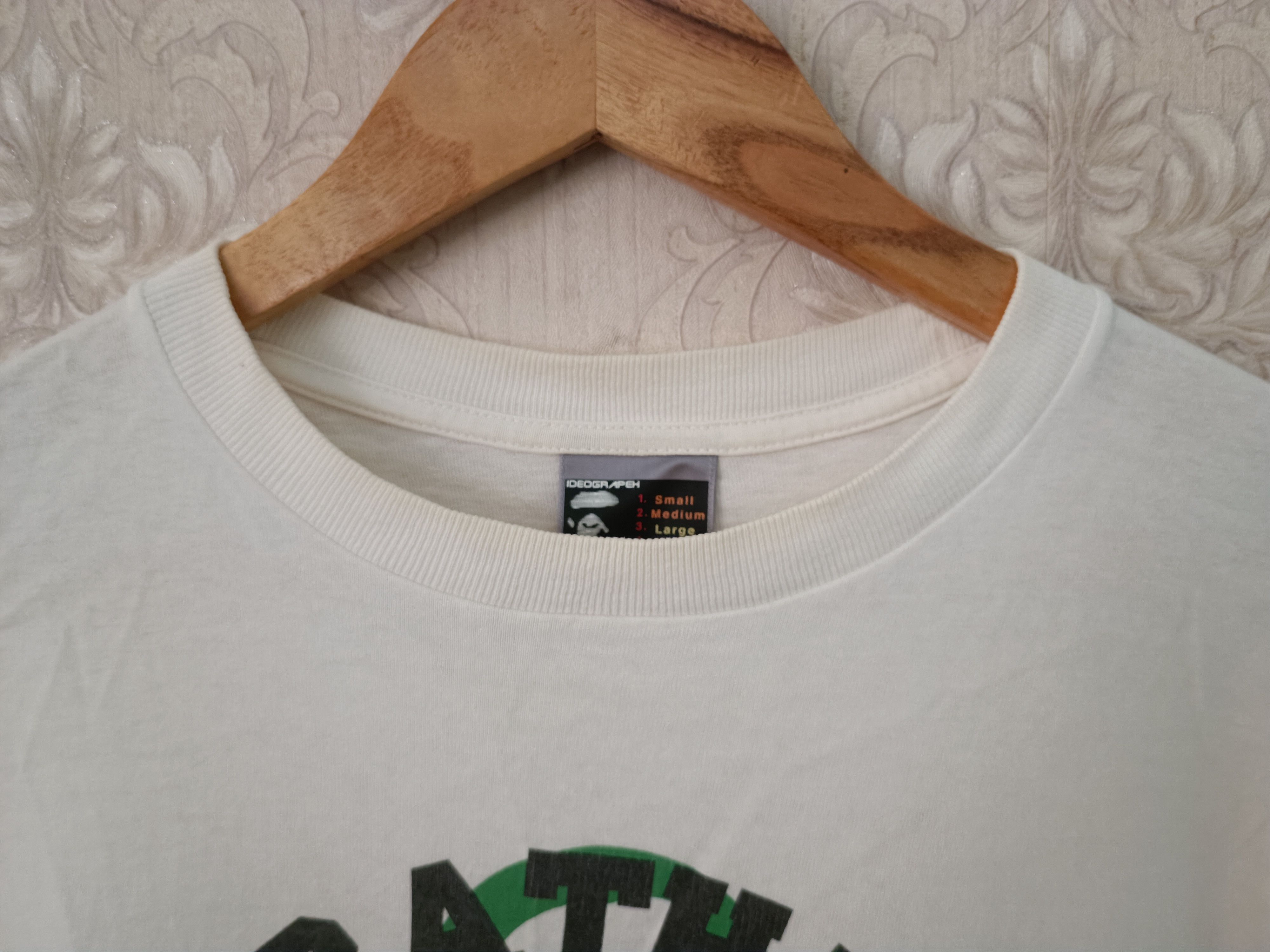 Bape ♦️Vintage Bape T Shirt Size US L / EU 52-54 / 3 - 3 Thumbnail