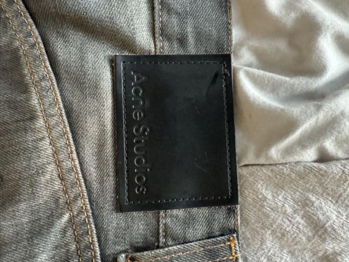 Acne Studios Acne Studios 2023M Denim Size US 30 / EU 46 - 2 Thumbnail