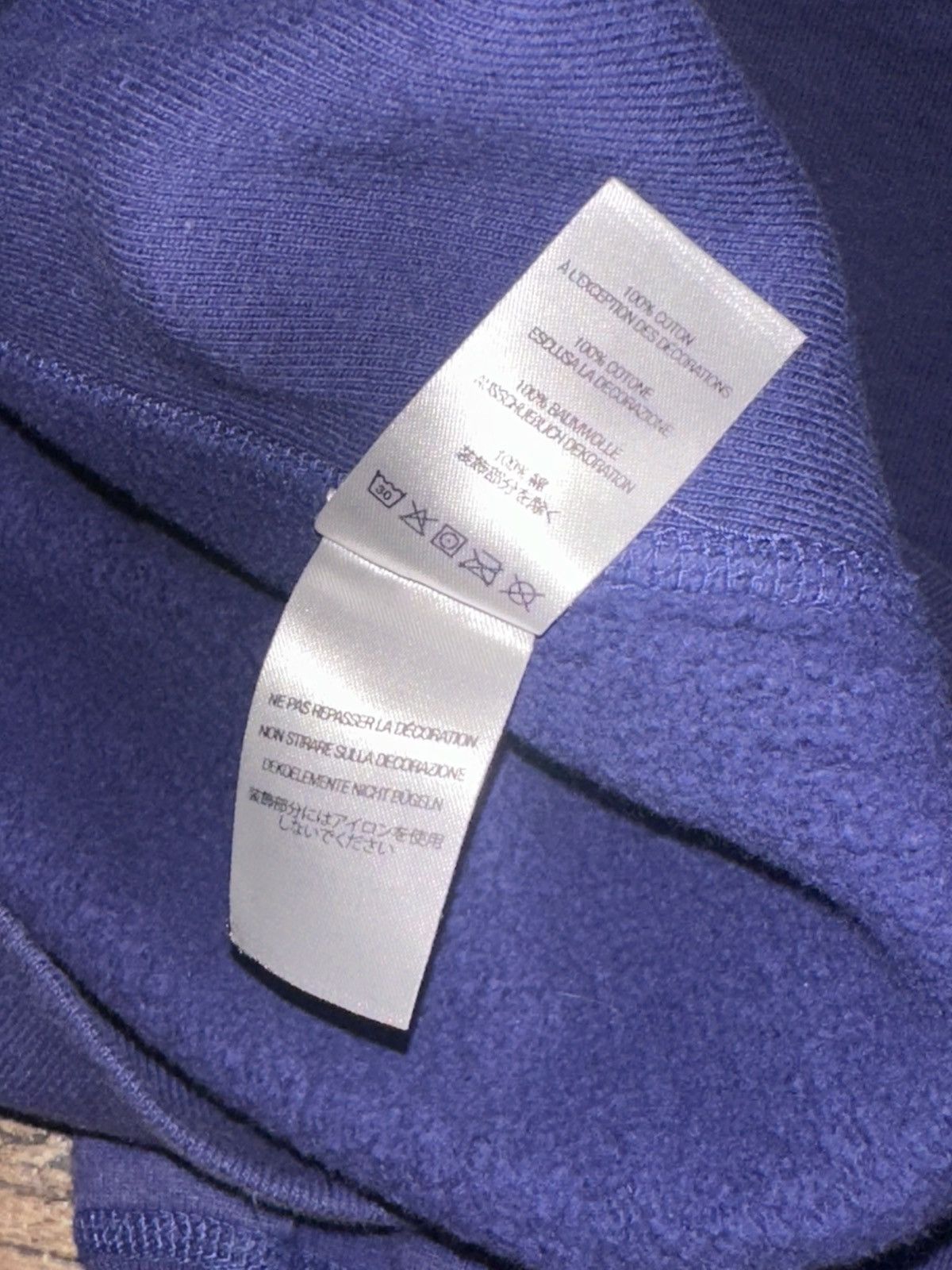 Supreme Supreme Box Logo Hooded Sweatshirt (FW21) XXL Size US XXL / EU 58 / 5 - 4 Thumbnail