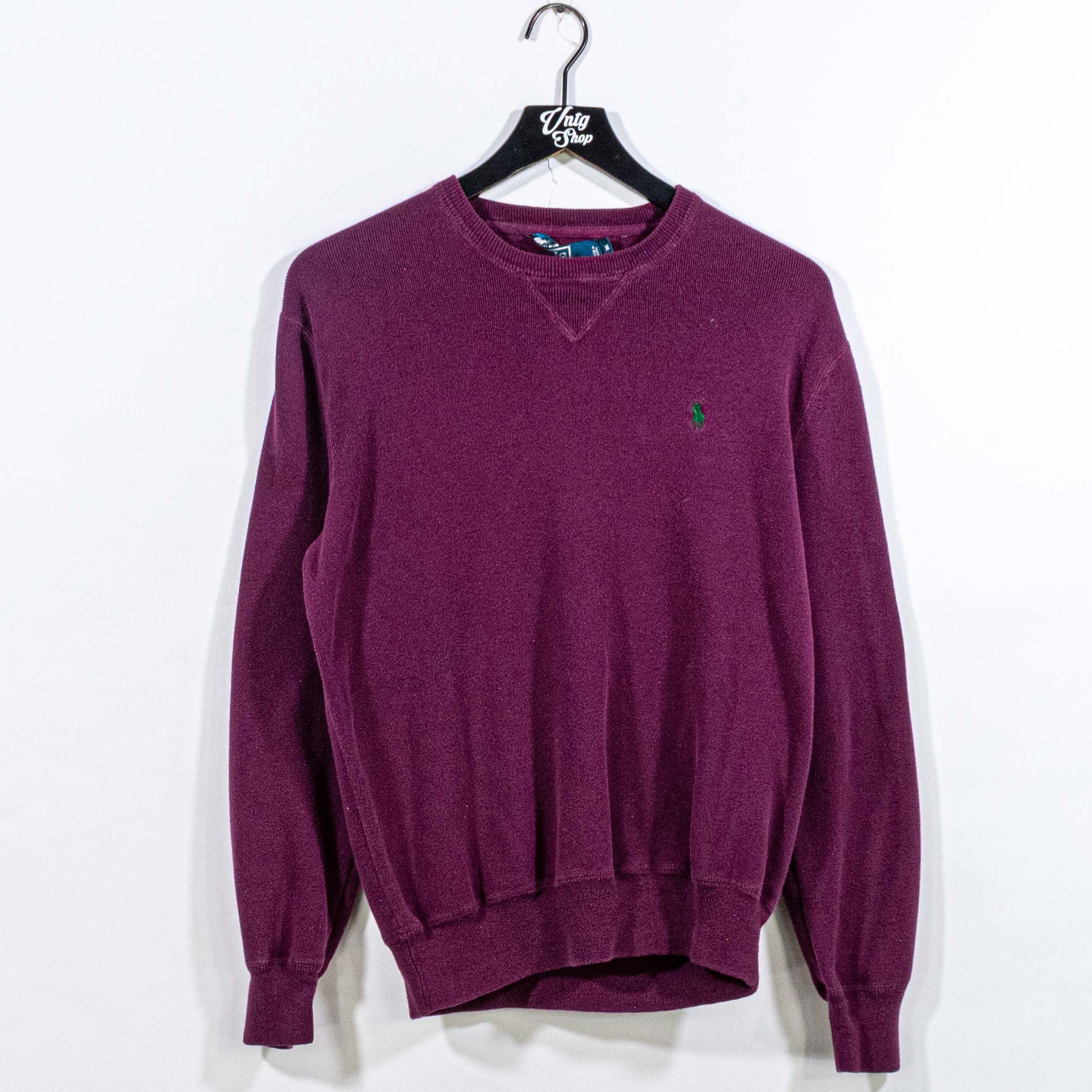 Polo Ralph Lauren × Streetwear × Vintage Polo Ralph Lauren