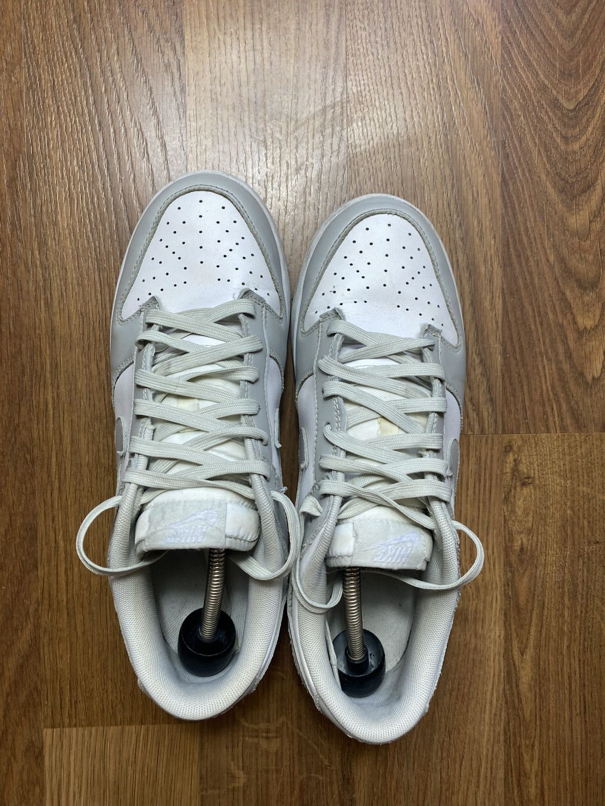 Nike Nike Dunk Low Retro Size US 8 / EU 41 - 3 Thumbnail