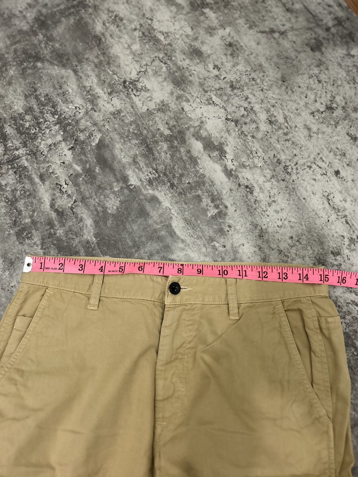 Designer × Japanese Brand × Margaret Howell Margaret Howell Celpocket Pants Size US 30 / EU 46 - 13 Thumbnail