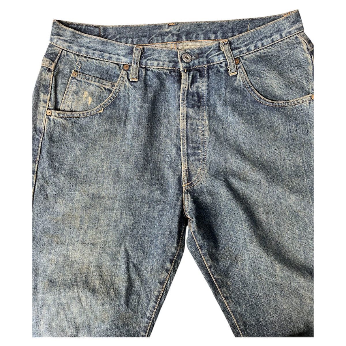 Replay Replay jeans Size US 34 / EU 50 - 5 Thumbnail
