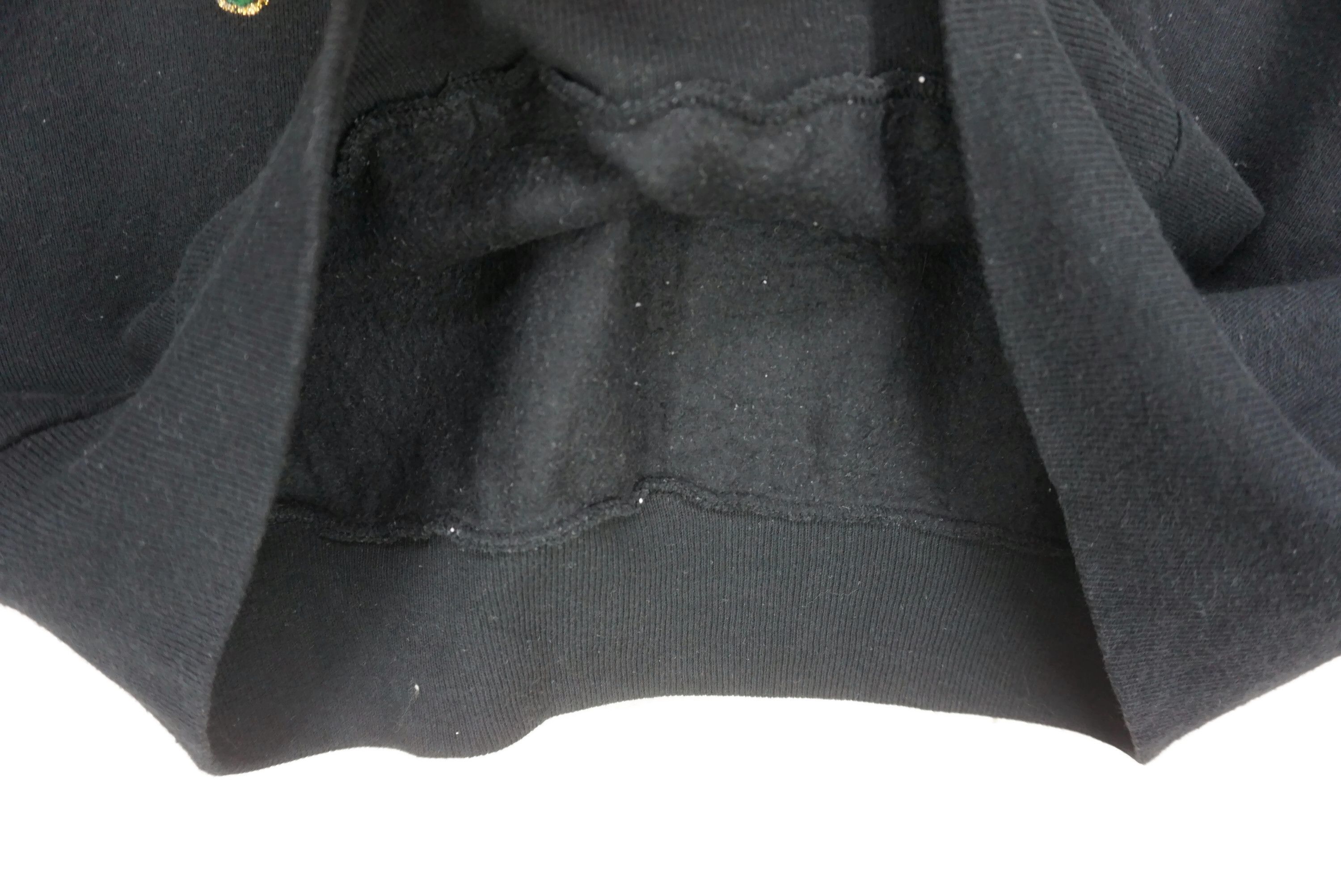 Russell Athletic Vintage Russell Sweatshirt Jerzees Create A Craft Handmade Size US XL / EU 56 / 4 - 9 Thumbnail