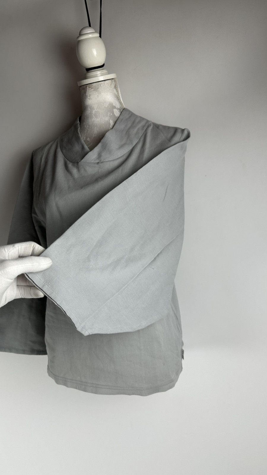 SOU SOU SOU SOU Oversized Shirt Size M / US 6-8 / IT 42-44 - 6 Thumbnail