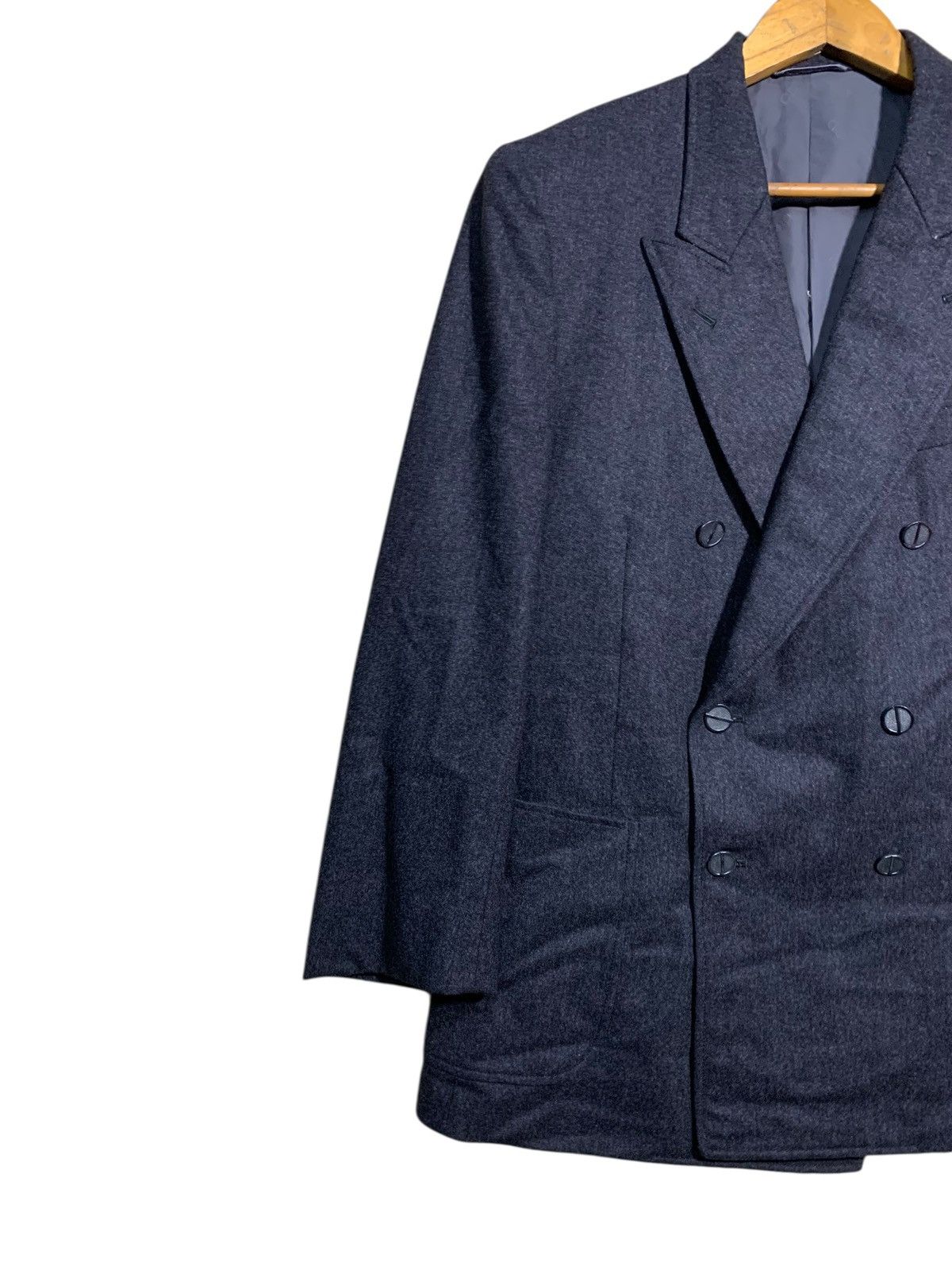 Christian Dior Monsieur 🔥CHRISTIAN DIOR MONSIUER MENS BLAZER JACKET Size US M / EU 48-50 / 2 - 3 Thumbnail